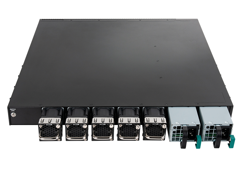D-Link DXS-3610-54S/SI 48-port Layer 3 Managed Switch